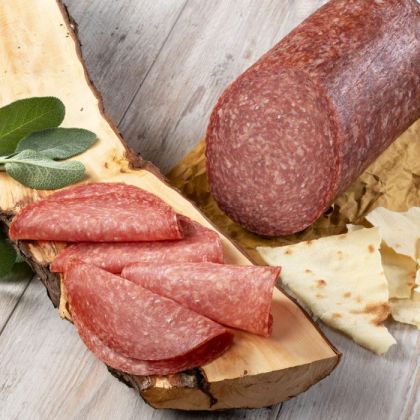 ЛА БОТЕГА САЛАМ УНГРЕЗЕ 350 ГР