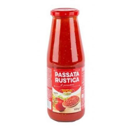 ДОМАТЕН СОК С БОСИЛЕК ДЕЛИЦИЕ ДЕЛ СОЛЕ 690 ГР