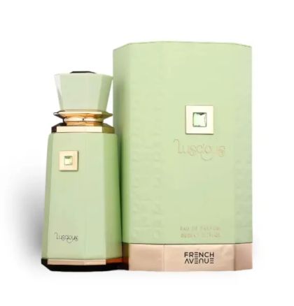 АРАБСКИ ДАМСКИ ПАРФЮМ LUSCIOUS 100 МЛ - TESTER