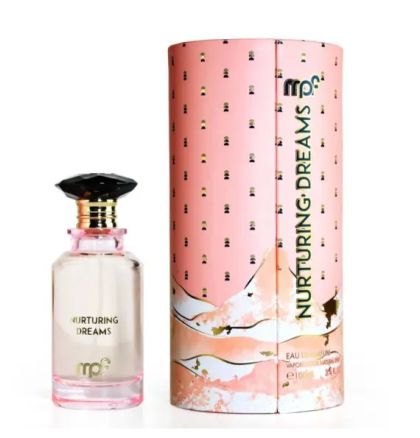АРАБСКИ УНИСЕКС ПАРФЮМ NURTURING DREAMS 100 МЛ 