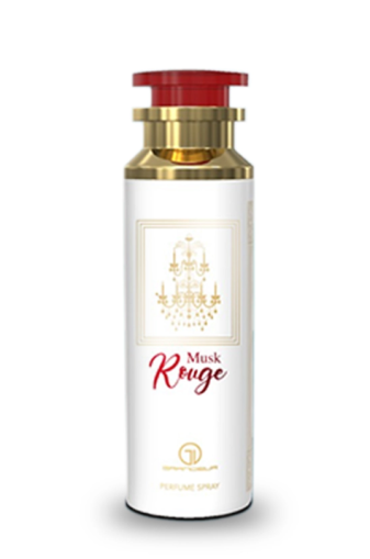 АРАБСКИ УНИСЕКС ДЕЗОДОРАНТ MUSK ROUGE 200 МЛ