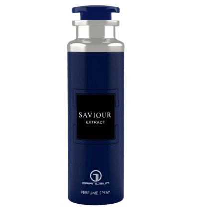 МЪЖКИ ДЕЗОДОРАНТ SAVIOUR EXTRACT 200 МЛ