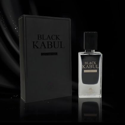 АРАБСКИ УНИСЕКС ПАРФЮМ BLACK KABUL 60 МЛ 