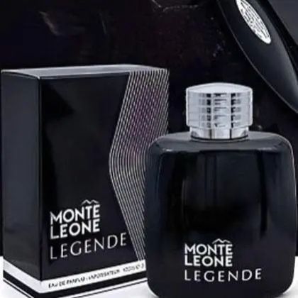 АРАБСКИ  МЪЖКИ ПАРФЮМ MONTE LEONE LEGENDE 100 МЛ 