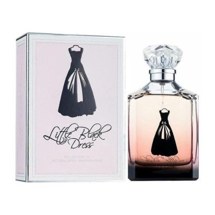 АРАБСКИ ДАМСКИ ПАРФЮМ LITTLE BLACK DRESS 100 МЛ 
