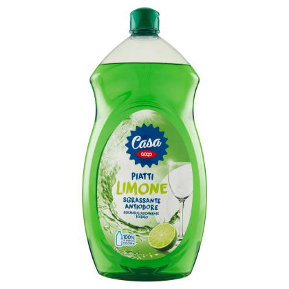 КАСА КООП ВЕРО ЛИМОН 1250 МЛ