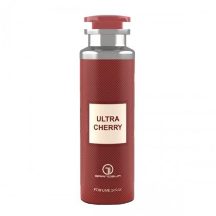 АРАБСКИ ДАМСКИ ДЕЗОДОРАНТ ULTRA CHARM 200 МЛ