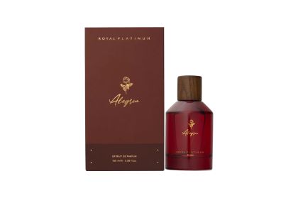 ROYAL PLATINUM УНИСЕКС ПАРФЮМ MONTENEGRO 30 МЛ / МАЛЪК/ 