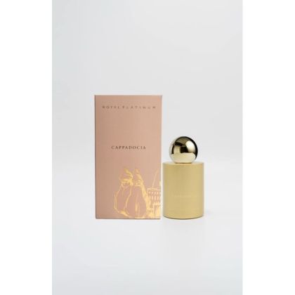 ROYAL PLATINUM УНИСЕКС ПАРФЮМ CAPPADOCIA 50 МЛ 