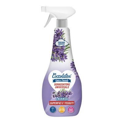 КОКОЛАТЕВИ ОБЕЗМАСЛИТЕЛ ЛАВАНДУЛА 750 МЛ  