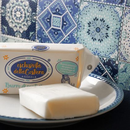 ИТАЛИАНСКО МАСЛО АГЕРОЛА 125 ГР