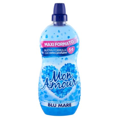 МОН АМУР БЛУ ОМЕКОТИТЕЛ 1350 МЛ 54 П