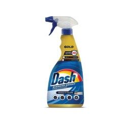 ДАШ СПРЕЙ ЗА ПЕТНА ГОЛД 750 МЛ