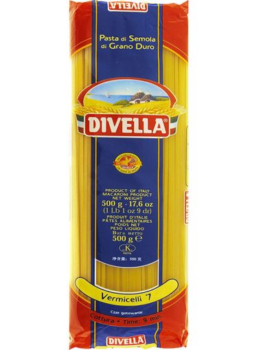 СПАГЕТИ ДИВЕЛА 500 ГР