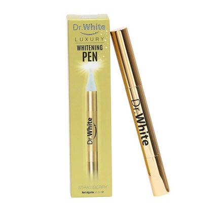 Д-Р УАЙТ ПИСАЛКА ЗА ИЗБЕЛВАНЕ НА ЗЪБИ