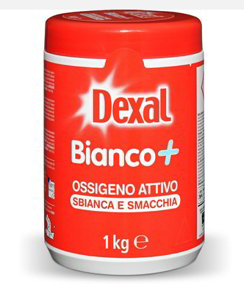 ДЕКСАЛ БИАНКО ПЛЮС ПРЕПАРАТ ПРОТИВ ПЕТНА 1000 ГР