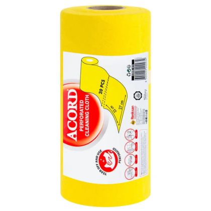 АКОРД УНИВЕРСАЛНИ КЪРПИ 20 БР