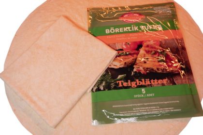 КОРИ ЗА БАНИЦА ЮЗКАРДЕШЛЕР РЪЧНО ТОЧЕНИ КРЪГЛИ 5 ЛИСТА