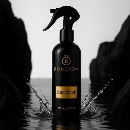 ROMERON ФРЕНСКИ СПРЕЙ ЗА ТЕКСТИЛ BACCARAT 350 МЛ