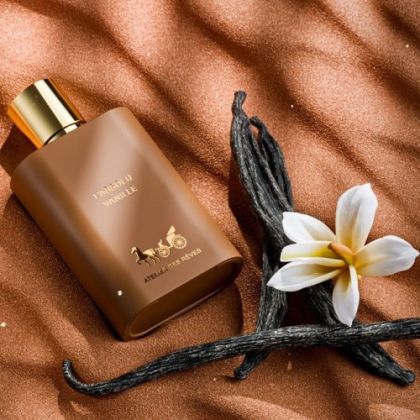 АРАБСКИ УНИСЕКС ПАРФЮМ L'ABSOLU VANILLE 100 МЛ