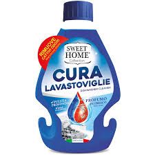 СУИТ ХОУМ ПРЕПАРАТ ЗА ПОЧИСТВАНЕ НА СЪДОМИЯЛНА ФРЕСКО 250 МЛ 