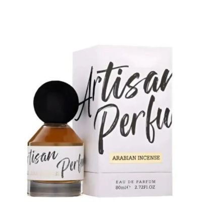 АРАБСКИ УНИСЕКС ПАРФЮМ ARTISAN PERFUMERY ARABIAN INCENSE  100 МЛ 