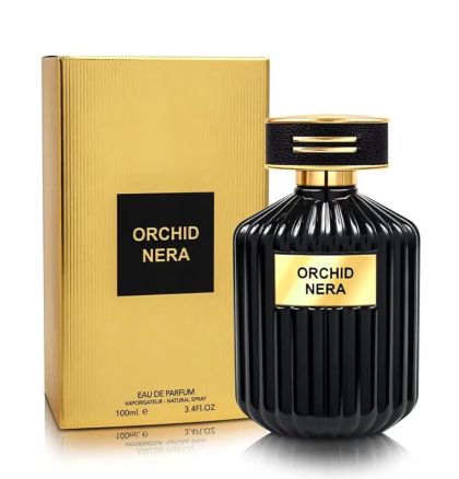 АРАБСКИ МЪЖКИ ПАРФЮМ ORCHID NERA 100 МЛ 