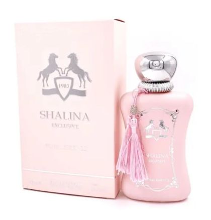 АРАБСКИ ДАМСКИ ПАРФЮМ SHALINA EXCLUSIVE ROYAL ESSENCE 100 МЛ 
