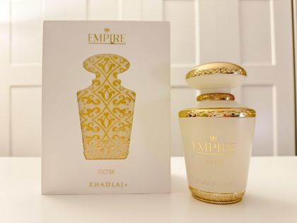 АРАБСКИ ДАМСКИ ПАРФЮМ EMPIRE KHADLAJ  100 МЛ