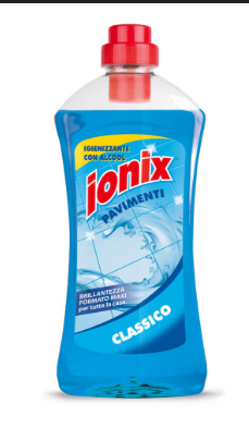 ЙОНИКС ПРЕПАРАТ ЗА ПОД КЛАСИКО 1250 МЛ 