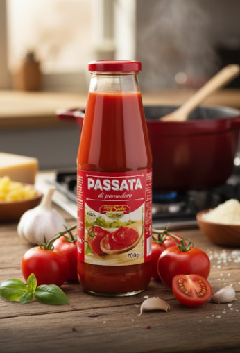 ДОМАТЕН СОК ДЕЛИЦИЕ ДЕЛ СОЛЕ 700 МЛ