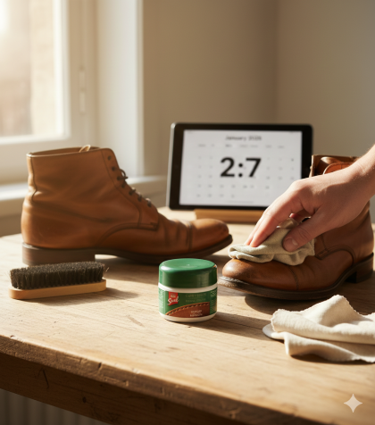 КАВА СЕУЛ ПРЕПАРАТ ЗА КОЖЕНИ ИЗДЕЛИЯ 250 МЛ