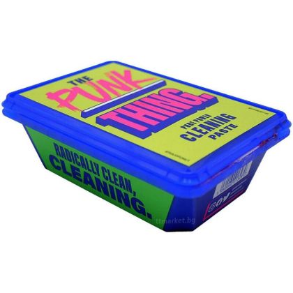 ПЮР ПАУЪР УНИВЕРСАЛНА ПАСТА ЗА ПОЧИСТВАНЕ 450 ГР