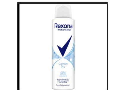 РЕКСОНА КОТТОН 150 МЛ 