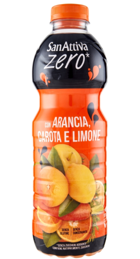 СОК САН АТИВА АЧЕ БЕЗ ЗАХАР  1000 МЛ