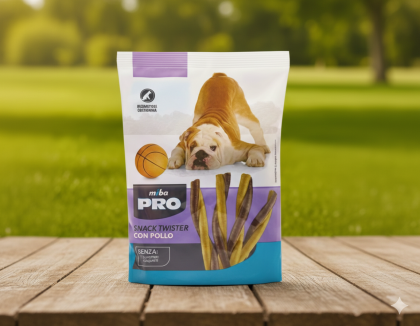 КУЧЕШКИ ПРЪЧИЦИ  МИБА ПРО С ПИЛЕ 200 ГР