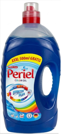 ПЕРИЕЛ КОЛОР НЕМСКИ ГЕЛ ЗА ЦВЕТНИ ДРЕХИ 160 П 5600 МЛ