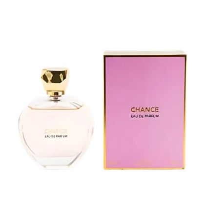 АРАБСКИ ДАМСКИ ПАРФЮМ CHANCE 100 МЛ
