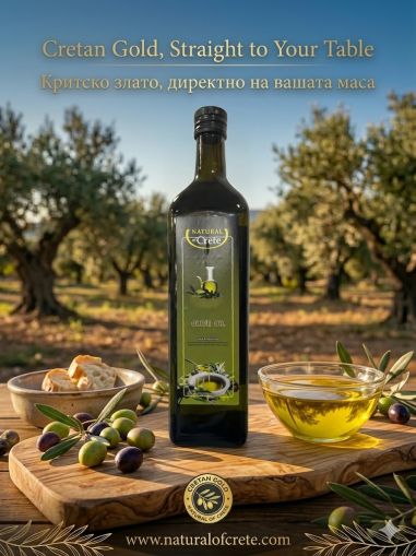 ЗЕХТИН НАТУРАЛ КРИТ 1000 МЛ  /СТЪКЛО/