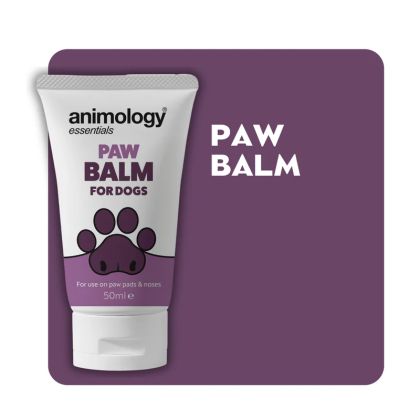 АНИМОЛОДЖИ КУЧЕШКИ БАЛСАМ ЗА ЛАПИЧКИ 50 МЛ 