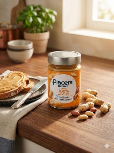 ФЪСТЪЧЕН КРЕМ КОНАД 350 ГР