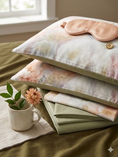 ЛУКСОЗЕН 3Д СПАЛЕН КОМПЛЕКТ БОЖУР 4 ЧАСТИ БЕЗ ЛАСТИК