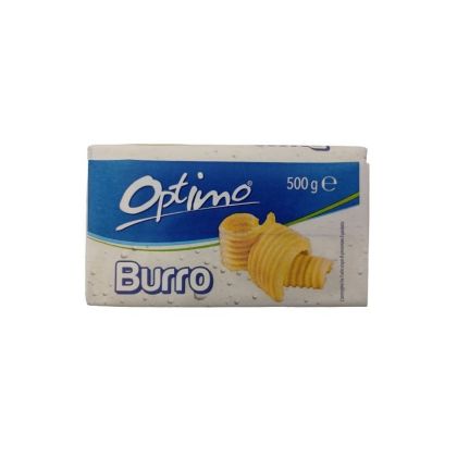 ИТАЛИАНСКО КРАВЕ МАСЛО ОПТИМО 500 ГР