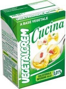 СМЕТАНА КУКИНА 200 МЛ /ЗЕЛЕНА/