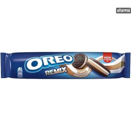 БИСКВИТИ ОРЕО ТИРАМИСУ 157 ГР