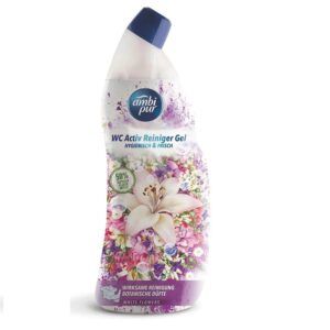 АМБИ ПУР БЕЛИ ЦВЕТЯ ПРЕПАРАТ ЗА ВЦ 750 МЛ /ЛИЛАВ/