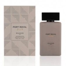 АРАБСКИ МЪЖКИ ПАРФЮМ PORT ROYAL CLUB 100 МЛ