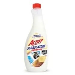 АКТИФ ОБЕЗМАСЛИТЕЛ СГРАСАТОРЕ МАРСИЛИЯ 750 МЛ 