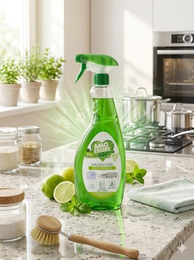 АМО ЕССЕРЕ ОБЕЗМАСЛИТЕЛ 1000 МЛ