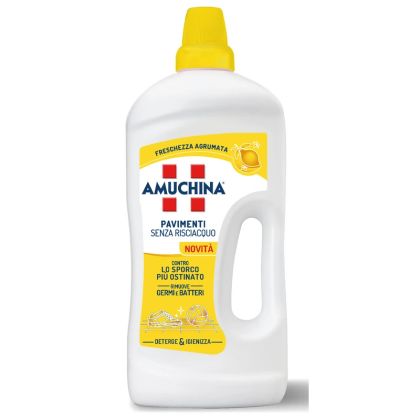 АМУКИНА ПРЕПАРАТ ЗА ПОД ЛИМОН 1250МЛ 